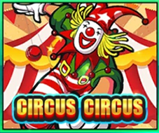CIRCUS CIRCUS
