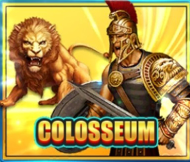 COLOSSEUM