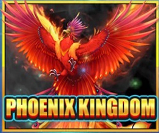 PHOENIX KINGDOM