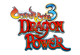 海王3Dragon Power