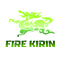 Fire Kirin Online Fish Game APP Logo