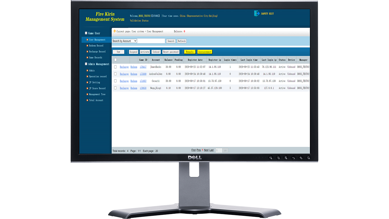 Fire Kirin Online Fish Game APP Fire Kirin Online Fish Game APP