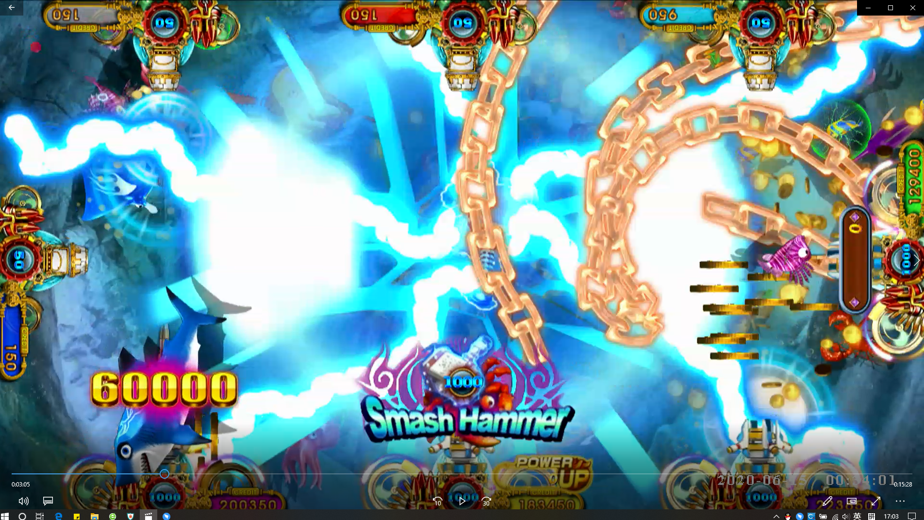 Raging Fire - Fire Kirin Online Fish Game APP