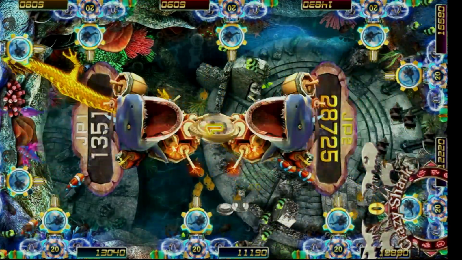 Fire Kirin II Awaken Fire Kirin Online Fish Game APP Fire Kirin II Awaken Fire Kirin Online Fish Game APP