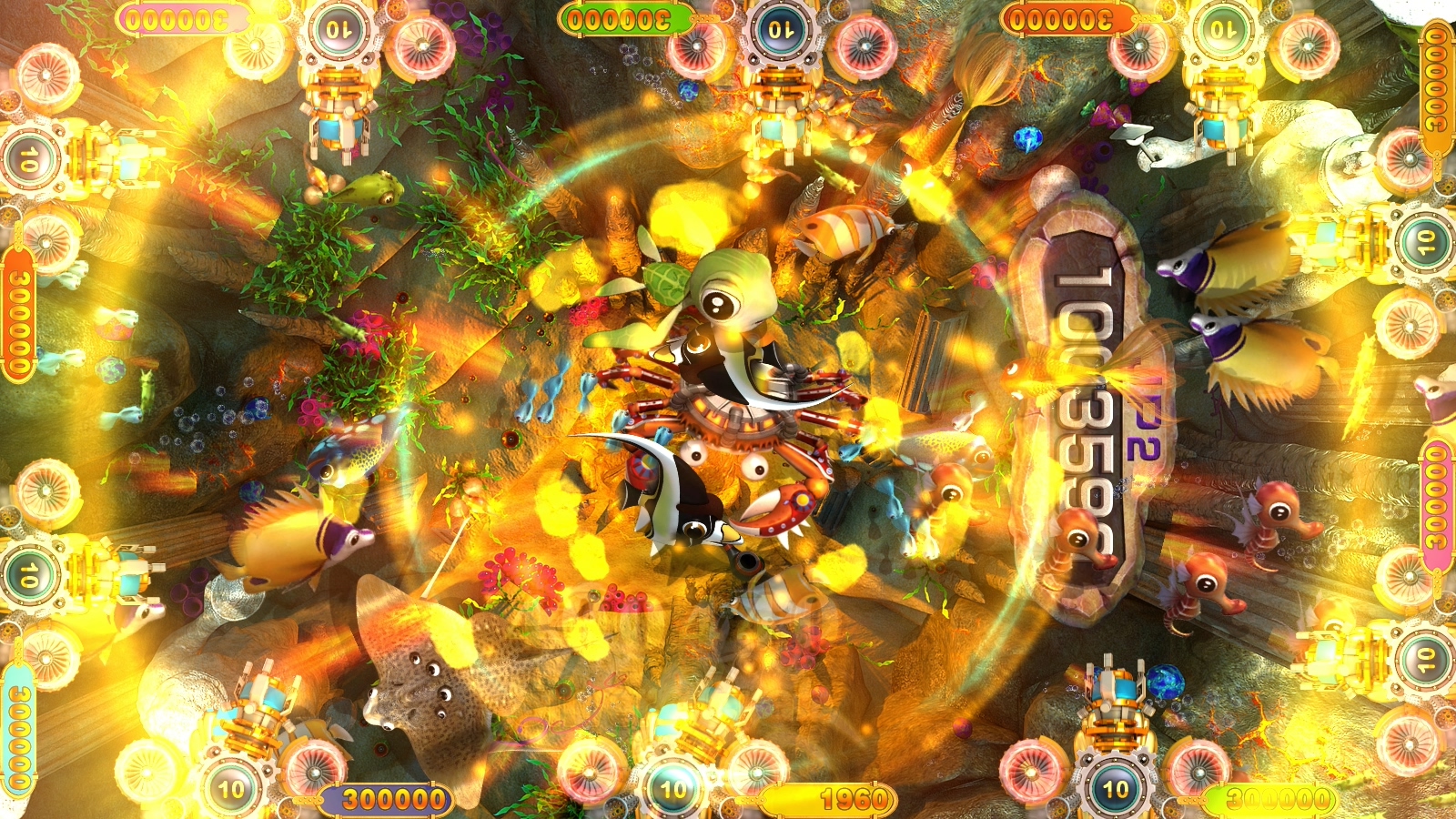 Crab king 2 (16)