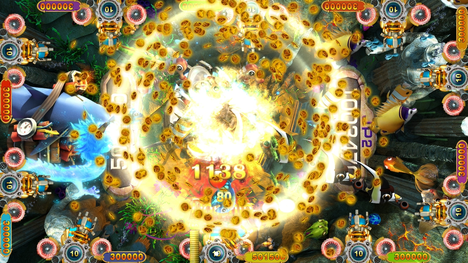 Crab king 2 (8)