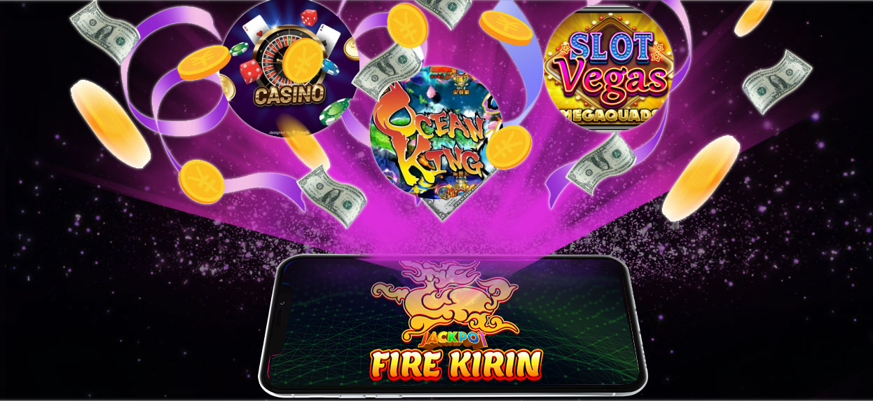 Fire Kirin Fish Game Cheats