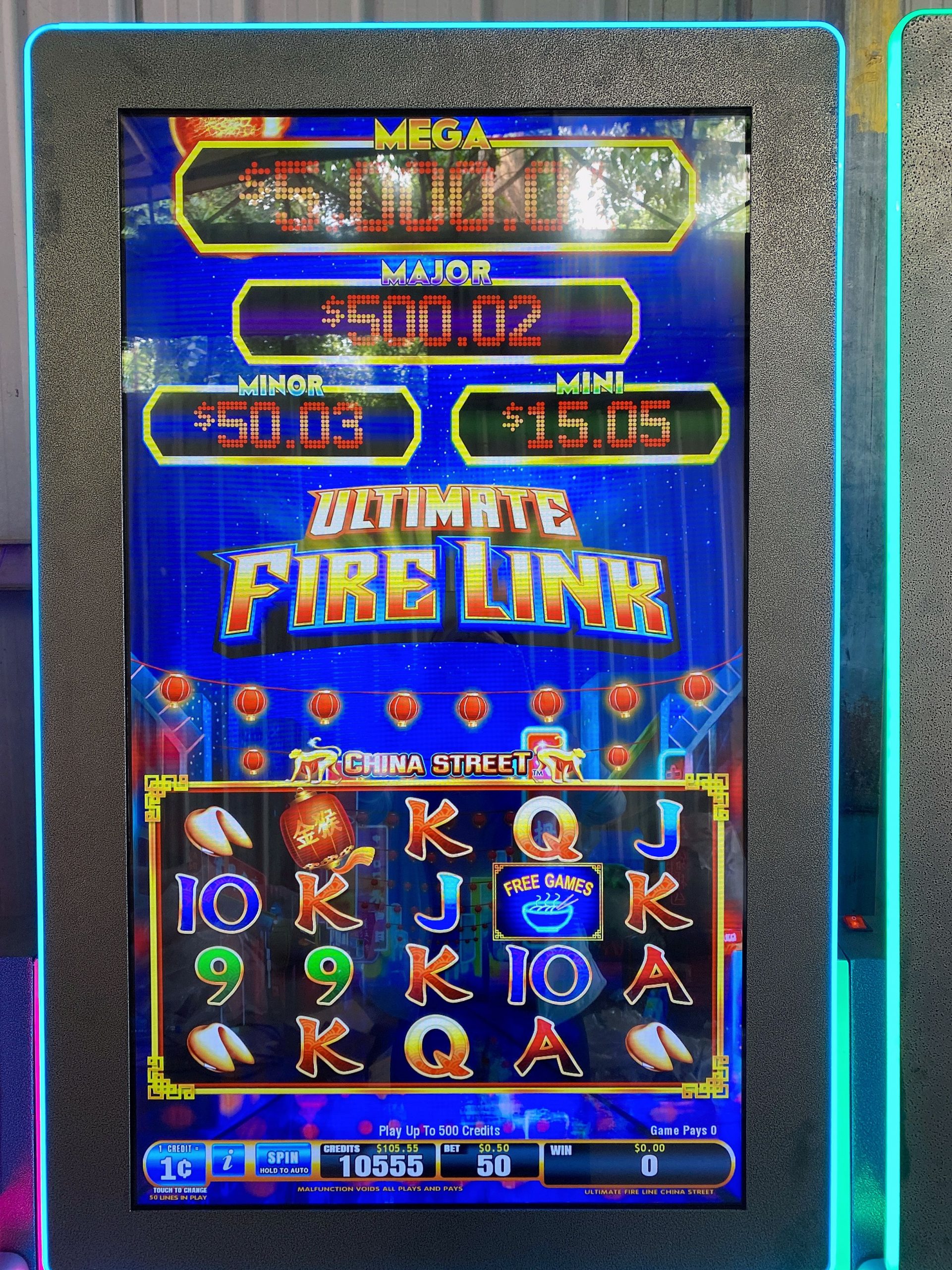 Fire Fire